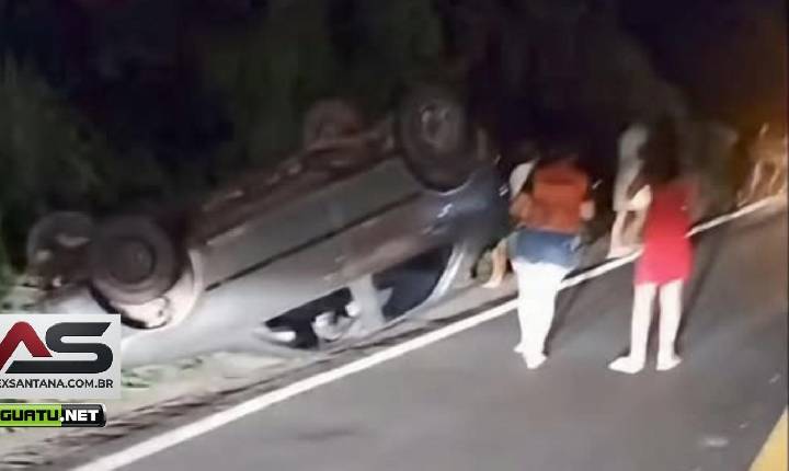 Acidente grave em Redenção deixa um morto após colisão com motociclista