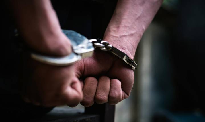 Aluno de 19 anos é preso por tentativa de estupro contra professora de esportes no Crato, na região do Cariri