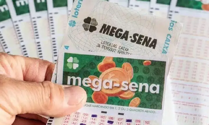 Aposta de Jucás no Ceará acerta cinco dezenas na Mega-Sena e ganha prêmio de R$ 49 mil