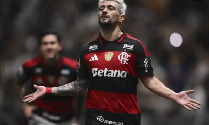 Arrascaeta está fora da Copa do Mundo após nova lesão e vira baixa de última hora no Uruguai