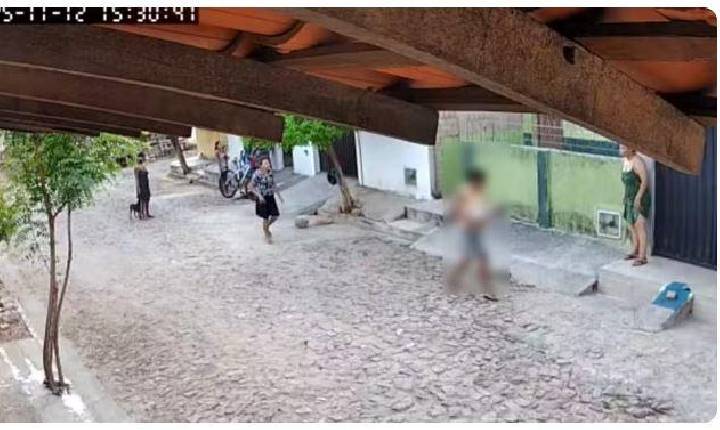 Bebê de sete meses é morto no município do Crato, no Cariri do Ceará; adolescente é a principal suspeita