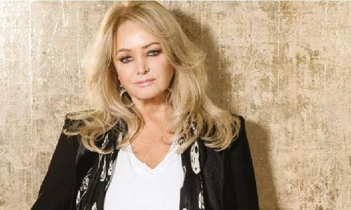 Cantora Bonnie Tyler, do hit 'Total Eclipse of the Heart', morre aos 75 anos