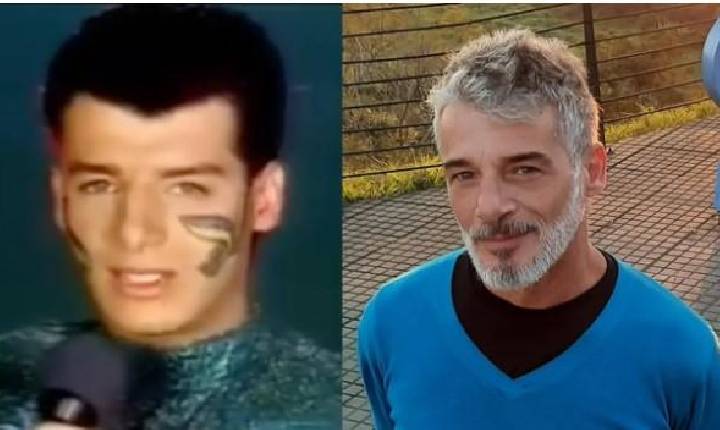 Carlos Cesare, Pablo de ‘Qual é a música?’ do SBT, morre aos 60 anos