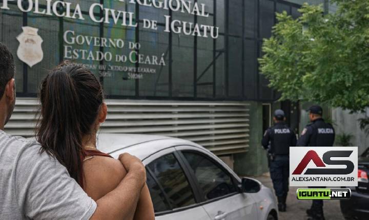 Casal é perseguido após sair de motel em Iguatu