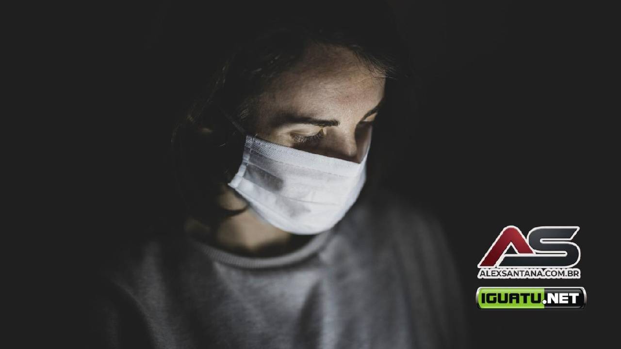 Ceará registra 1.117 casos de Síndrome Respiratória Aguda Grave ; em Iguatu foram 22 casos