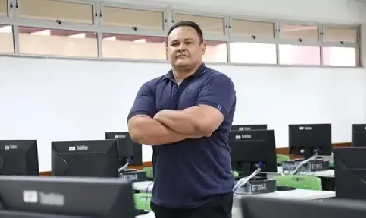 Cearense de Iguatu 'hackeia' a Nasa e entra para o Hall da Fama de cibersegurança da agência