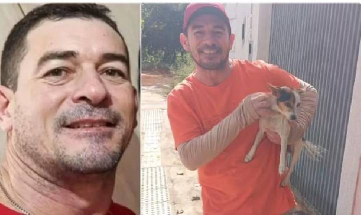 Cearense é achado morto na Bahia após mais de uma semana desaparecido