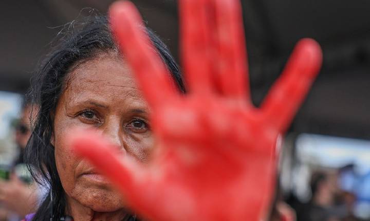 Chefes de Poderes assinarão pacto contra o feminicídio no Brasil