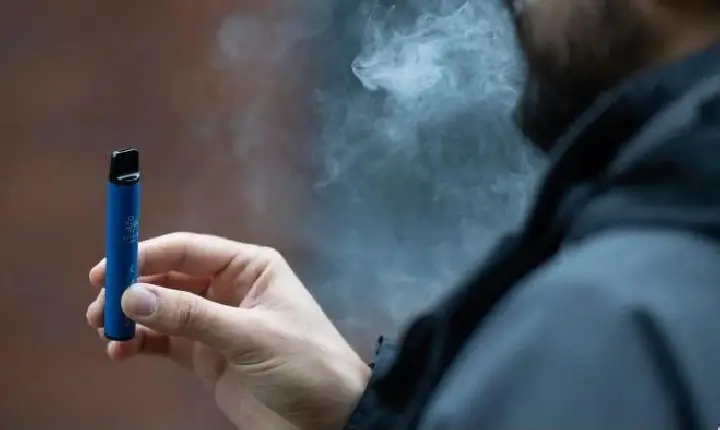 Cigarro eletrônico segue proibido no Brasil pela Anvisa