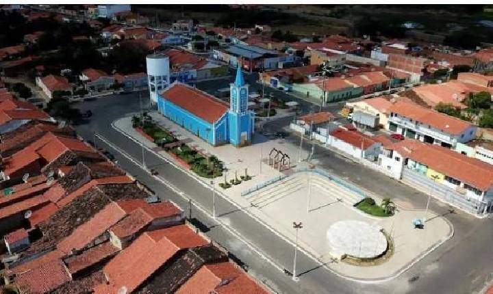 Com 14°C, Aiuaba registra menor temperatura do dia no Ceará
