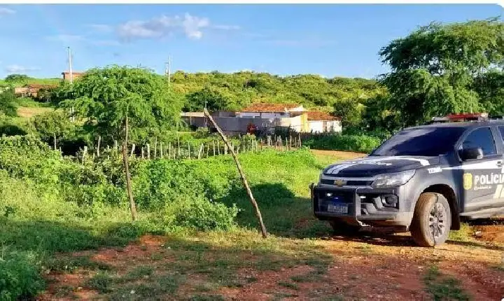 Comerciante mata agricultor após se recusar a vender caixa de chocolate em Quixeramobim, no Ceará