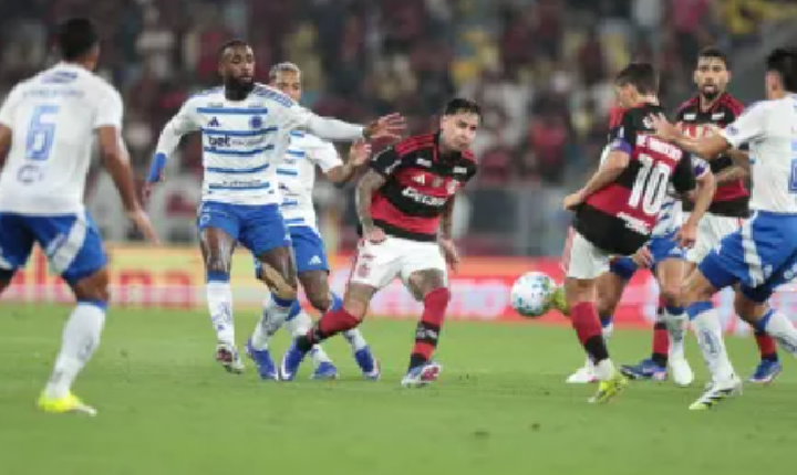 Conmebol define oitavas da Libertadores 2026; Flamengo e Cruzeiro fazem o grande duelo brasileiro