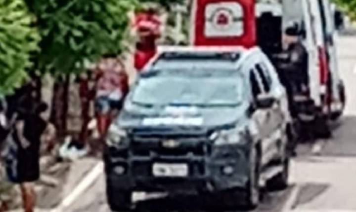 Criança de 5 anos é encontrada morta em Várzea Alegre