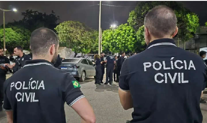 Criminosos transferem quase R$ 3 milhões de contas da Prefeitura de Senador Pompeu, no CE