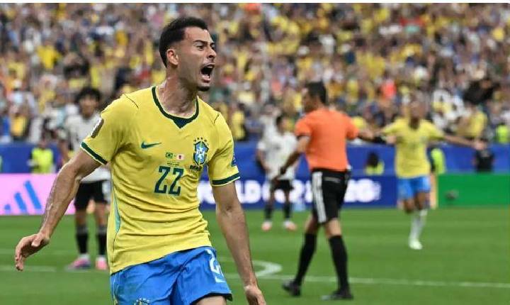 De virada, Brasil vence Japão e avança às oitavas de final da Copa do Mundo
