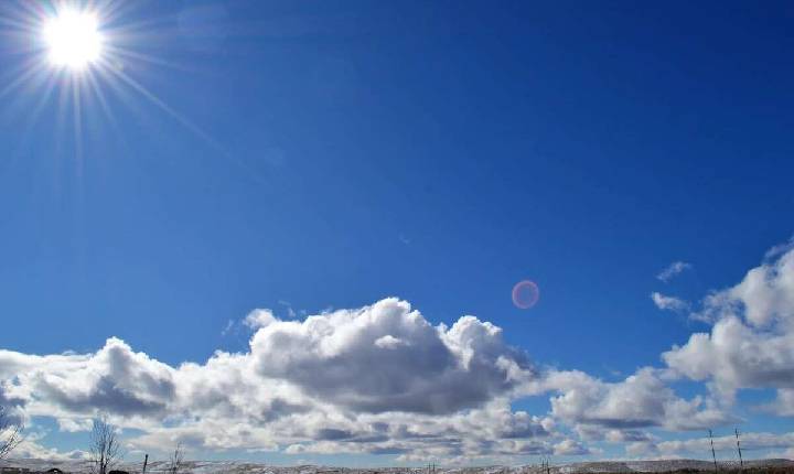 El Niño começa e Ceará deve sentir efeito na elevação de temperaturas