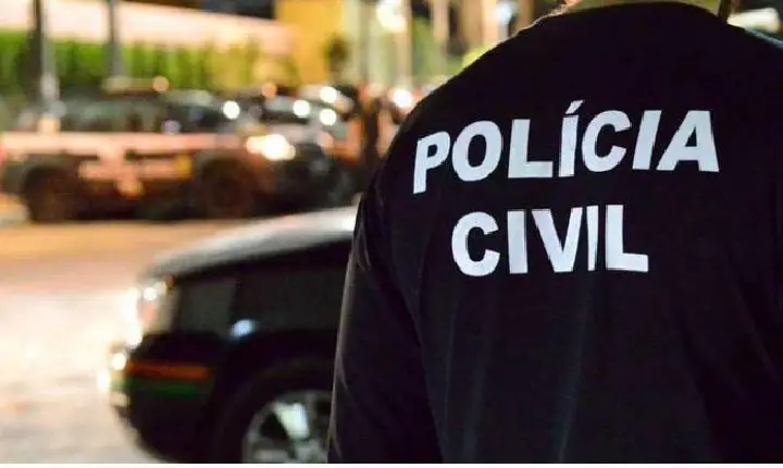Em ações distintas, PCCE cumpre mandados de prisão contra suspeitos de crimes em Acopiara e Piauí
