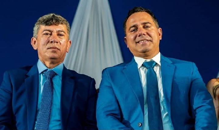 Em empate inédito, TRE-CE mantém mandato de prefeito e vice-prefeito de Iguatu (CE)