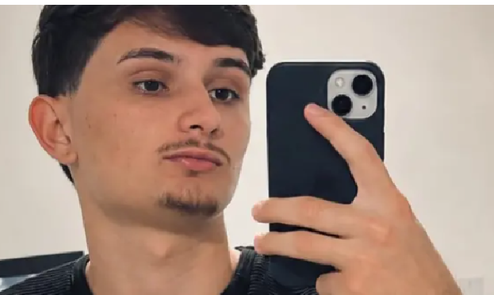 Estudante de 19 anos é morto a tiros na zona rural de Piquet Carneiro, interior do Ceará