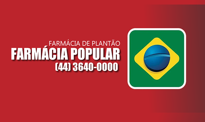 Farmácia Popular