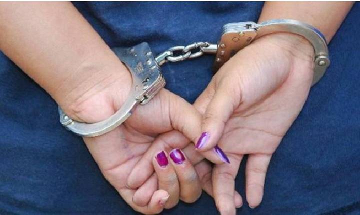 Filha finge roubo para ficar com R$ 8 mil do próprio pai em Crateús no interior do Ceará
