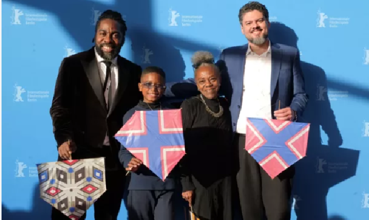 Filme cearense 'Feito Pipa' vai representar Brasil na disputa por indicação ao Oscar em 2027