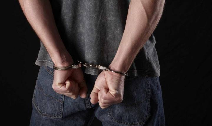 Foragido da Justiça pernambucana, é preso em Barbalha no Ceará