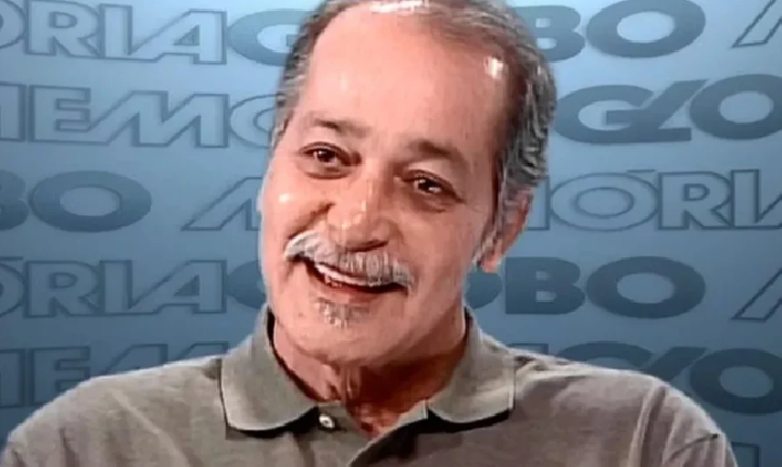Gracindo Jr., ator e diretor que participou da inauguração da TV Globo, morre no Rio aos 83 anos