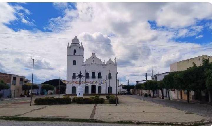 História preservada: Icó, no interior do Ceará, tem mais de 400 imóveis dos séculos 18 e 19 tombados