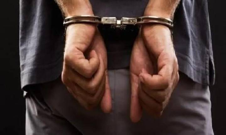 Homem é preso por importunação sexual após fotografar por baixo das saias de mulheres em loja de Iguatu no Ceará