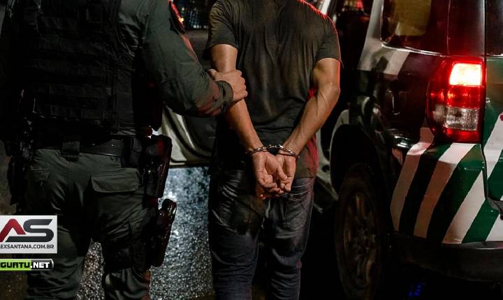 Homem embriagado ameaça e agride vizinha, em Iguatu