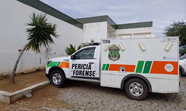 Homem foi encontrado sem vida em residência no João Paulo II, em Iguatu