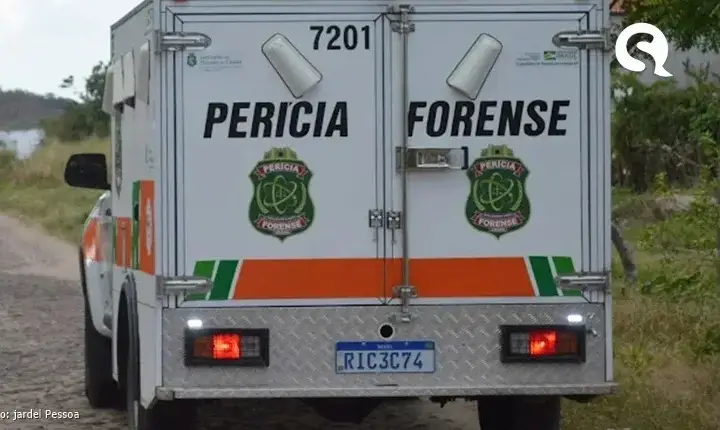 Idoso é encontrado sem vida em área rural de Acopiara