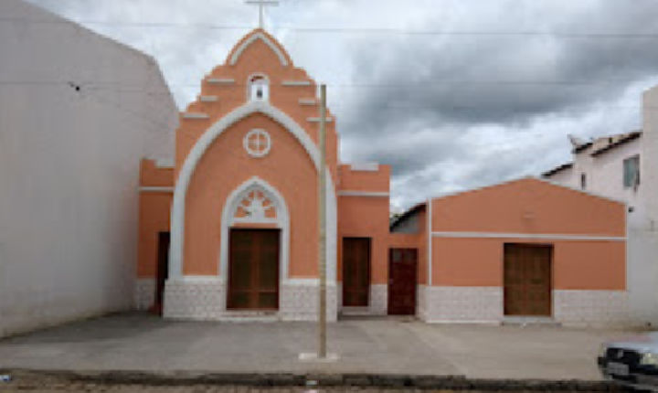 Igreja de São Vicente é invadida e furtada em Icó no Ceará