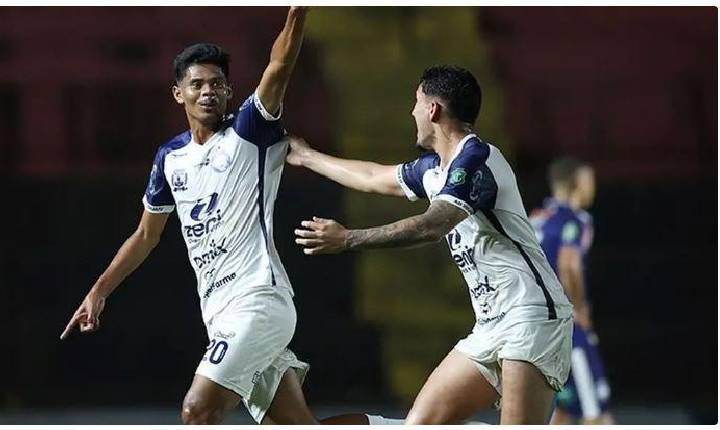 Iguatu abre vantagem fora de casa e Ferroviário arranca empate; veja resultados da 3ª Fase da Série