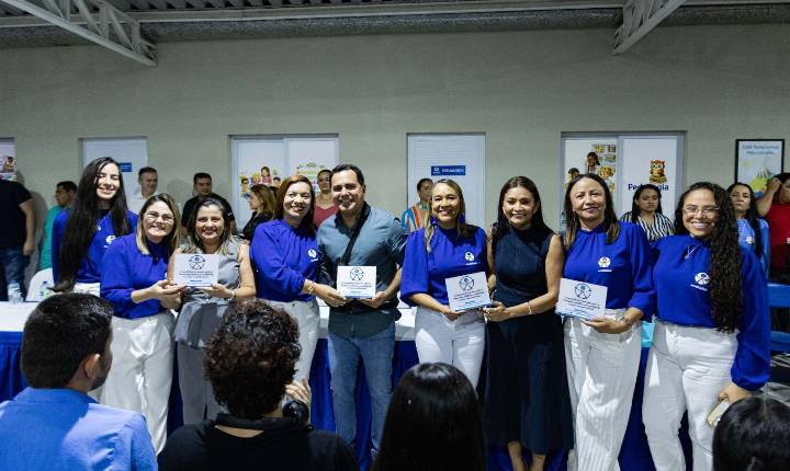 Iguatu inaugura primeiro Centro de Atendimento Educacional Especializado da região Centro-Sul