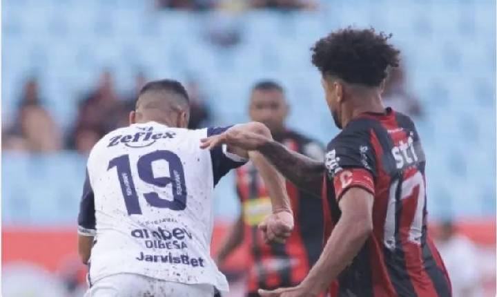 Iguatu vence o Moto e se isola na liderança do Grupo 6 da Série D do Brasileiro
