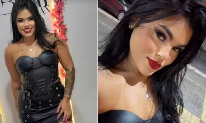 Influenciadora Karol Belchior é morta a facadas em Horizonte, no Ceará