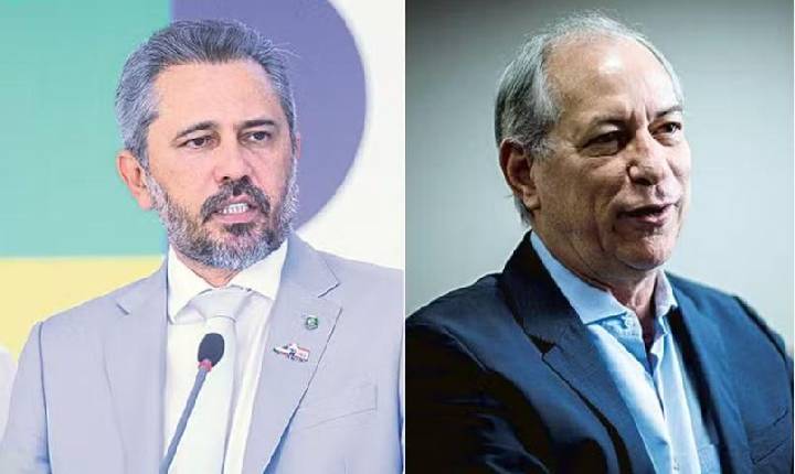 Ipsos-Ipec: Ciro Gomes lidera corrida pelo governo do Ceará com 43% das intenções de voto, contra 31% de Elmano