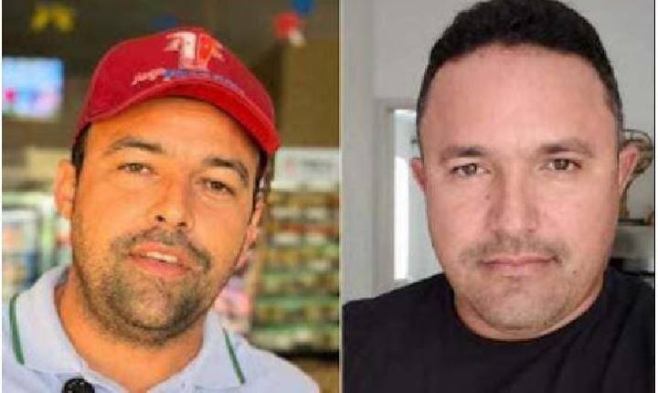 Irmãos empresários são sequestrados e encontrados mortos em Ouricuri (PE),