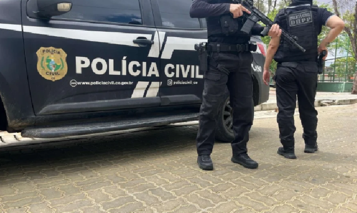 Jovem é preso e homem morre em confronto após morte de adolescente de 12 anos no Ceará