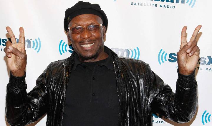 Lenda do reggae, Jimmy Cliff morre aos 81 anos
