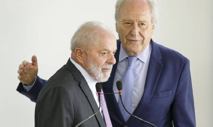 Lula assina projeto de lei Antifacção e envia ao Congresso