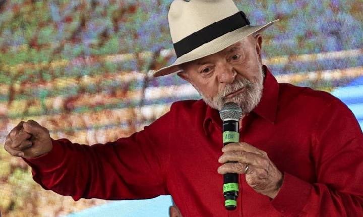 Lula inaugura obras em Belém e participa de eventos ligados à COP30