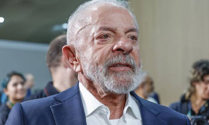 Lula viaja à Colômbia para reunião de cúpula da Celac 