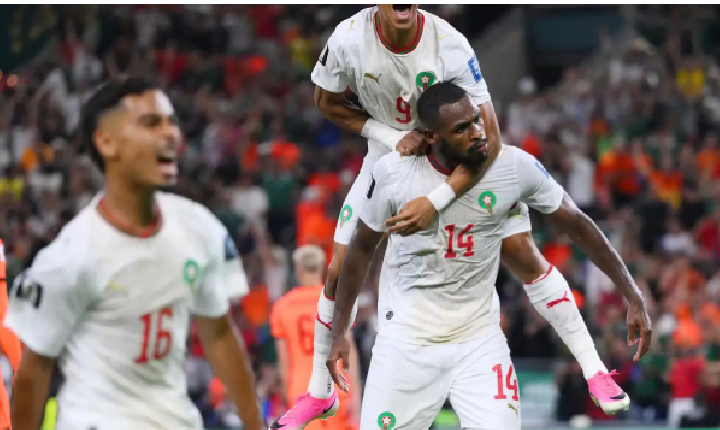 Marrocos vence Holanda nos pênaltis e está nas Oitavas de Final da Copa do Mundo