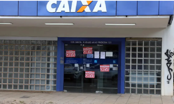 Mesmo com a greve, Caixa Econômica Federal informa que estão mantidos os pagamentos do programa Bolsa Família