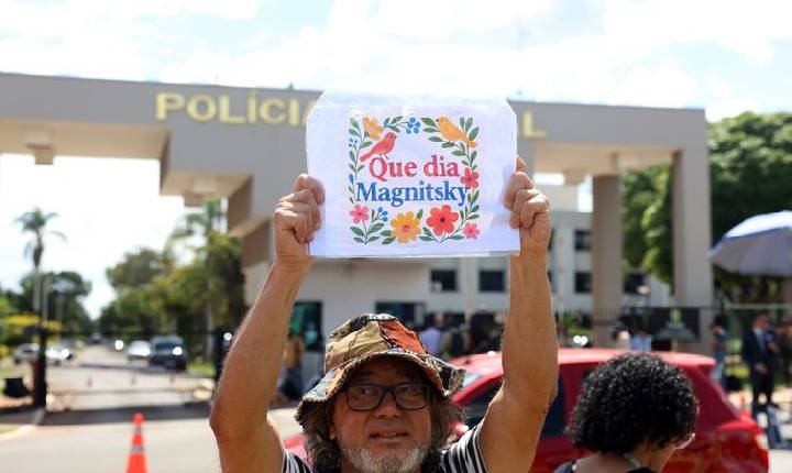 Ministros defendem decisão de Moraes sobre prisão de Bolsonaro