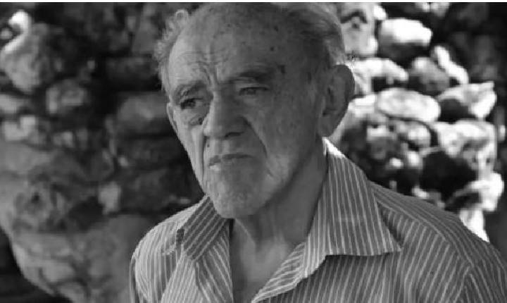 Morre, aos 89 anos, memorialista e jornalista caririense Huberto Cabral