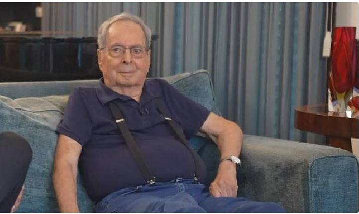 Morre aos 95 anos o autor Benedito Ruy Barbosa, referência da teledramaturgia brasileira